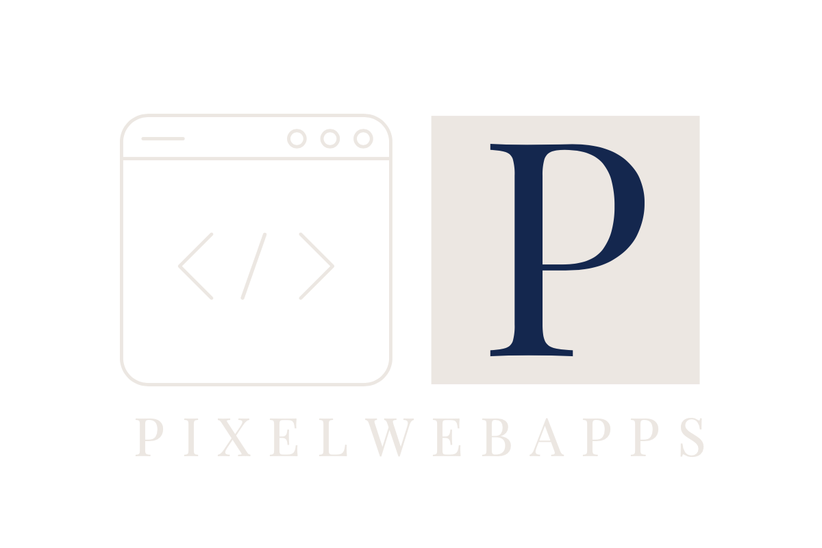 pixelwebapps
